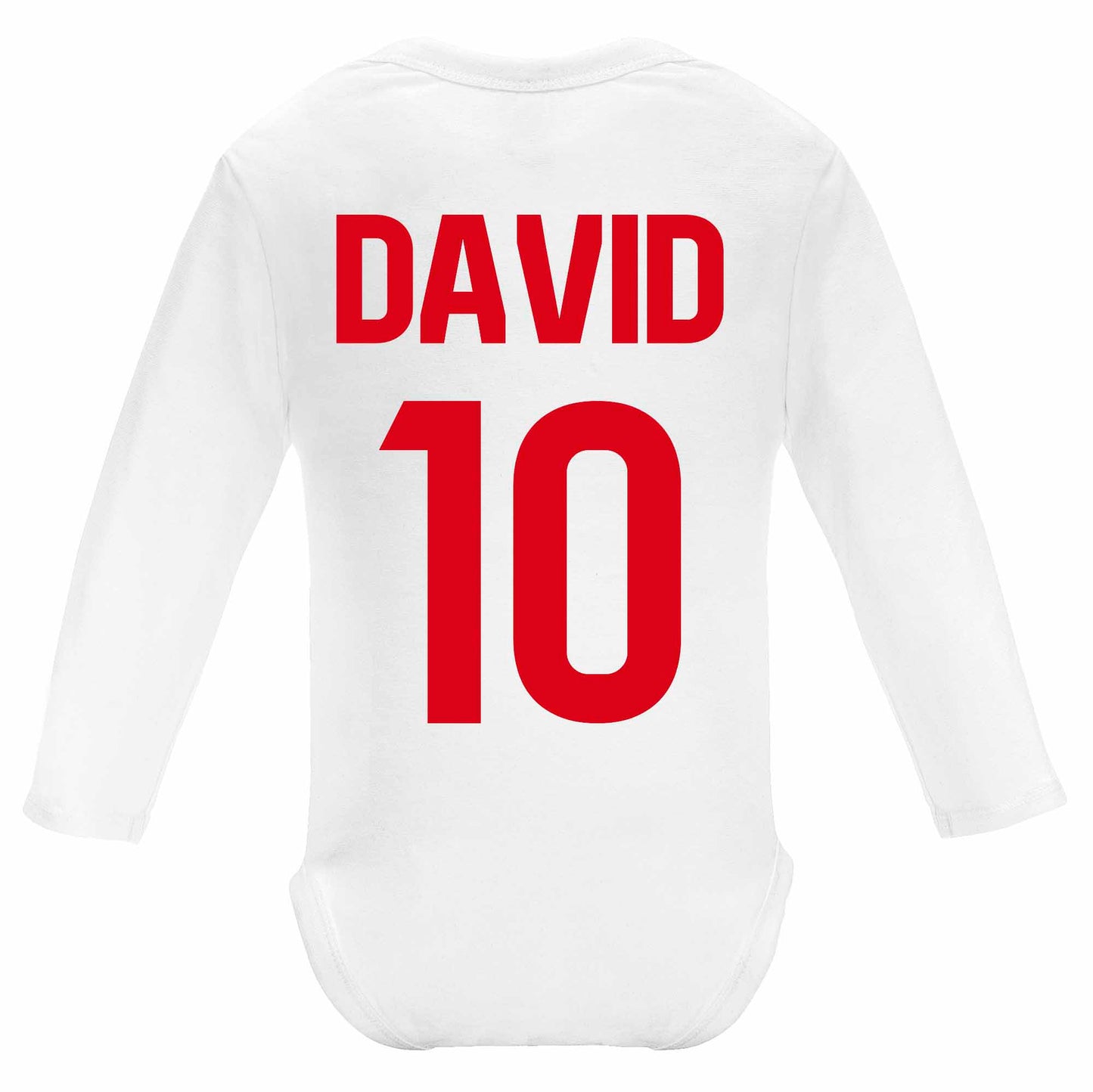 Body personalizado Independiente de Medellin