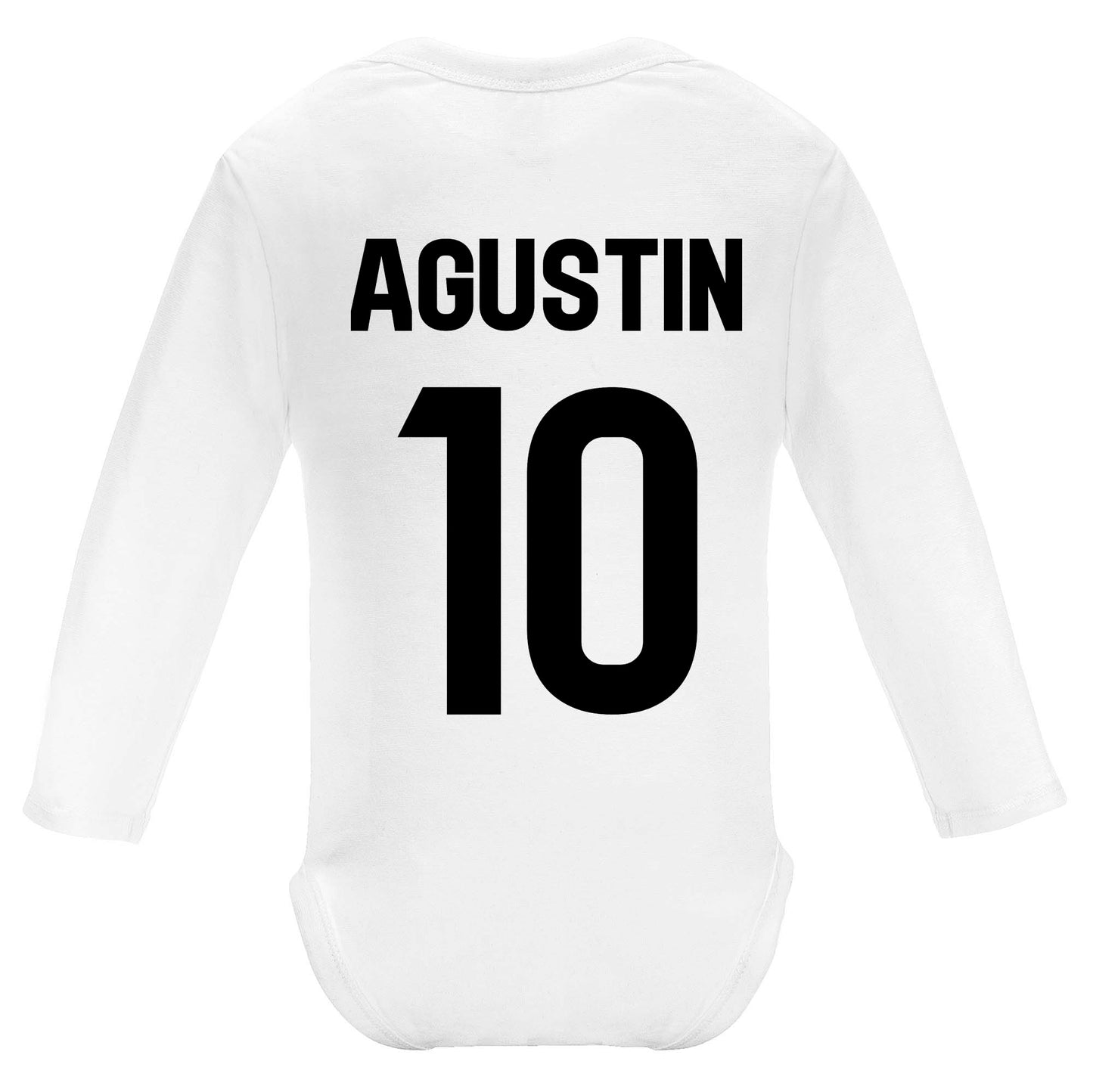 Body personalizado Club Atlético Nacional