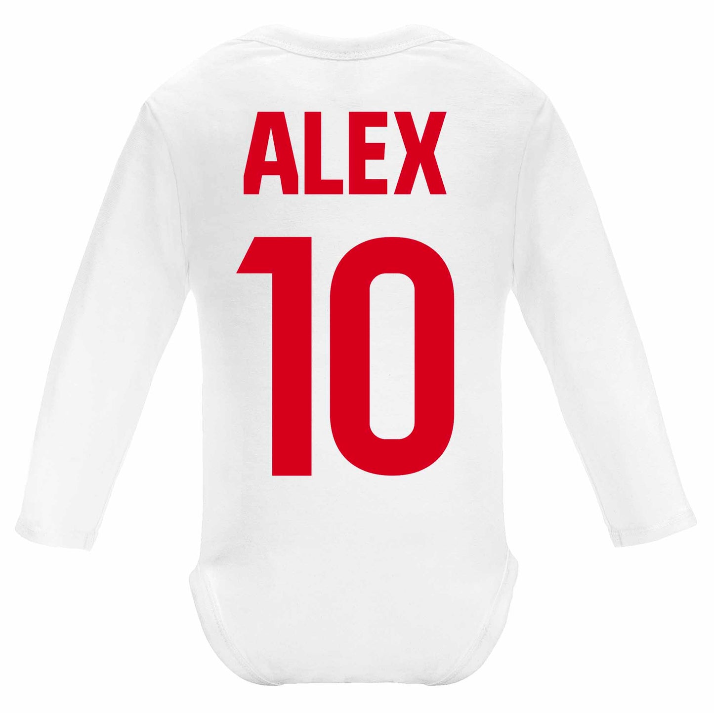 Body personalizado Real Murcia CF