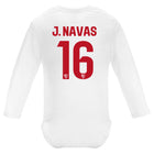 Body personalizado Yo soy Sevillista