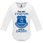 Body personalizado Everton