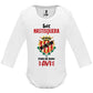 Body personalizado Nàstic