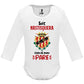 Body personalizado Nàstic