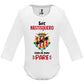 Body personalizado Nàstic