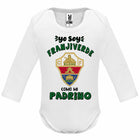 Body personalizado Elche C.F.
