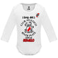 Body personalizado River Plate