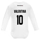 Body personalizado River Plate