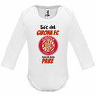 Body personalizado Girona F.C