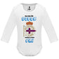 Body personalizado Deportivo de la Coruña