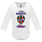 Body personalizado Levante U.D