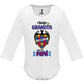 Body personalizado Levante U.D