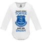 Body personalizado Everton