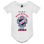 Body personalizado Club Nacional de Football