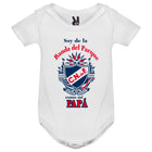 Body personalizado Club Nacional de Football