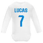 Body personalizado Deportivo de la Coruña