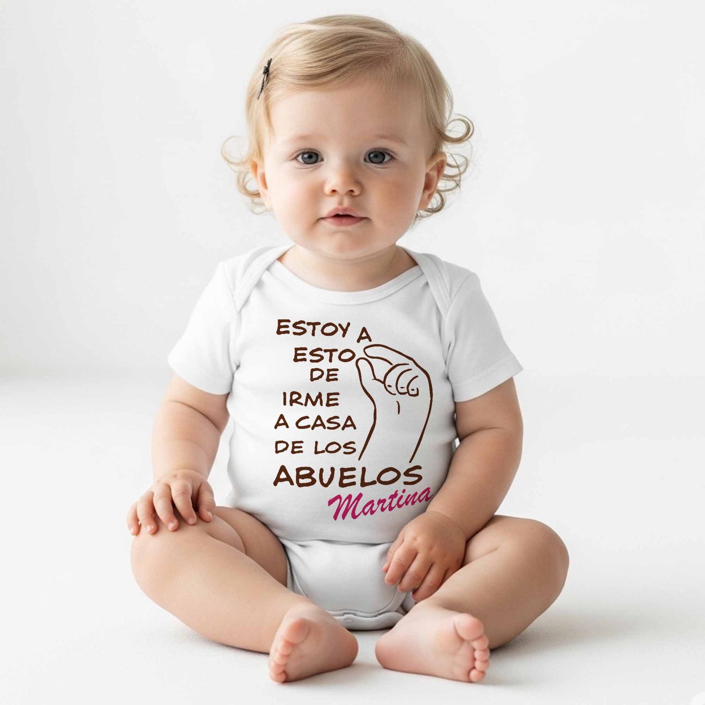 Body personalizado estoy a esto