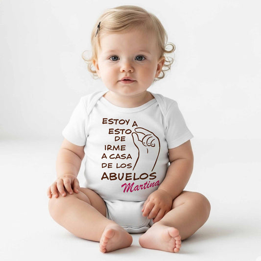 Body personalizado estoy a esto