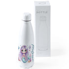 Botella aceri inox personalizada sirena