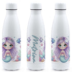 Botella aceri inox personalizada sirena