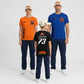 Camiseta personalizada KTM TEAM