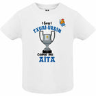Body personalizado Real Sociedad COPA DEL REY