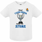 Body personalizado Real Sociedad COPA DEL REY