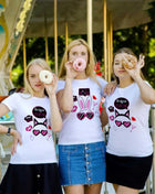 Camiseta despedida de soltera personalizada