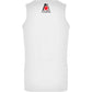 Camiseta de tirante TRAIN HARD
