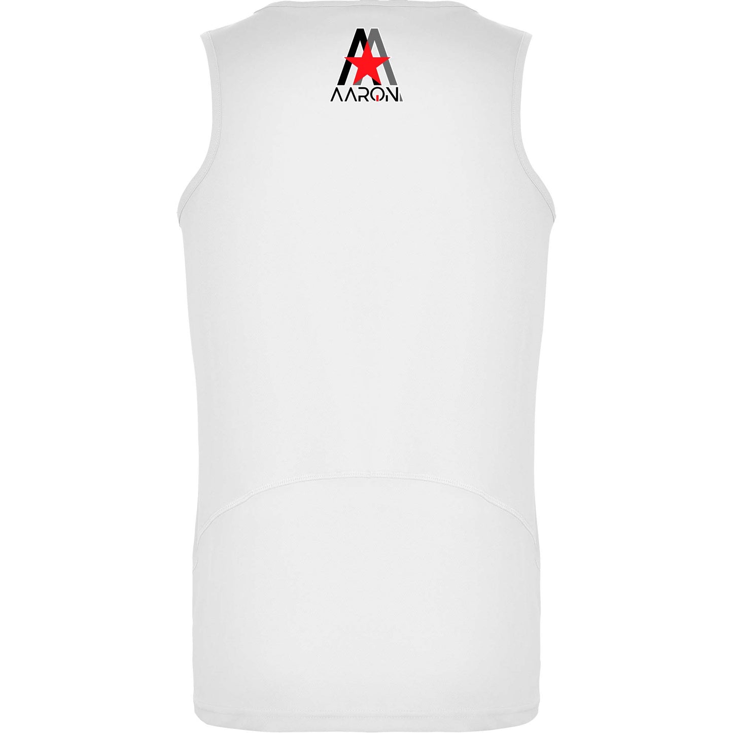 Camiseta de tirante TRAIN HARD