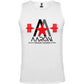 Camiseta de tirante TRAIN HARD