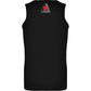 Camiseta de tirante TRAIN HARD