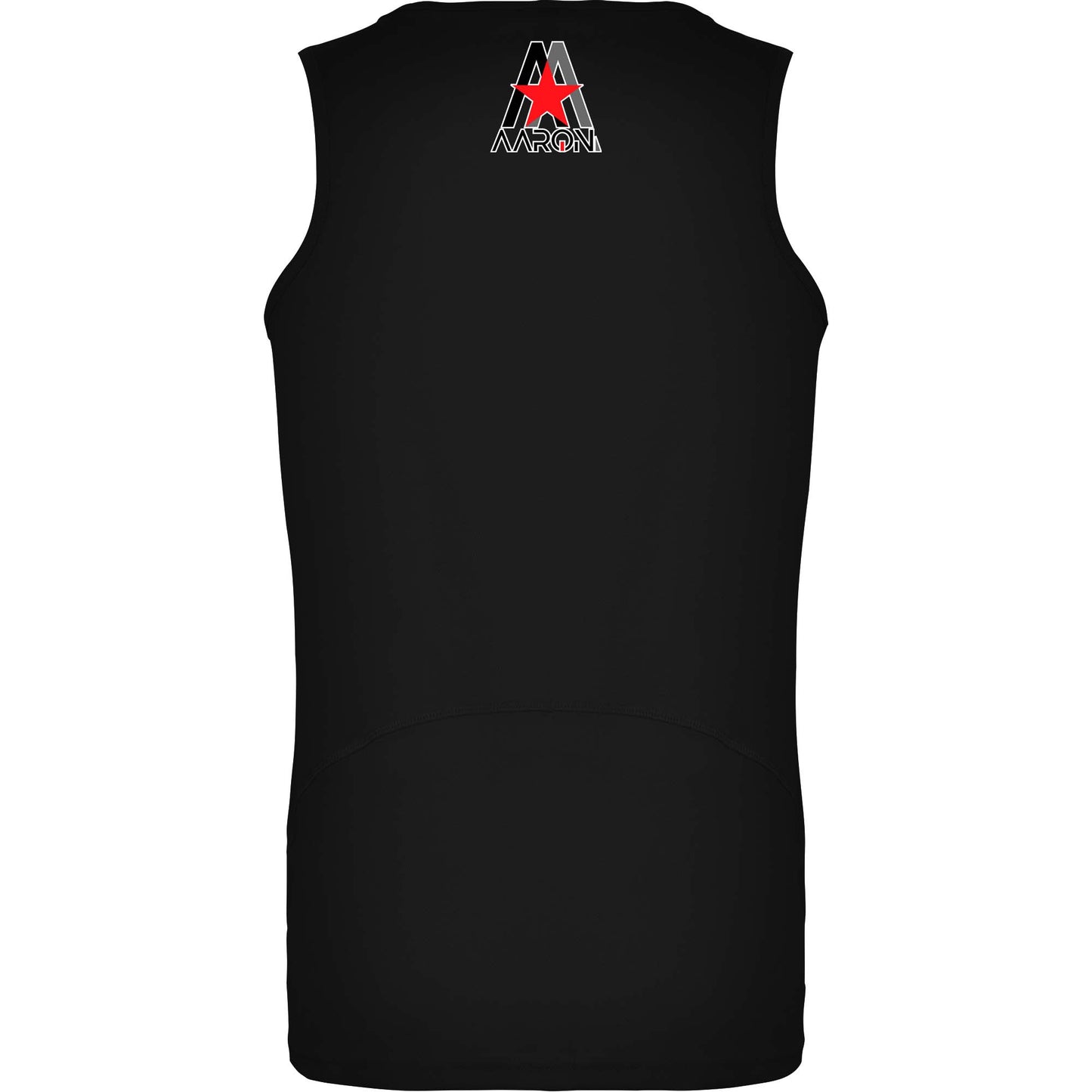 Camiseta de tirante TRAIN HARD