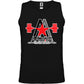 Camiseta de tirante TRAIN HARD
