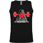 Camiseta de tirante TRAIN HARD