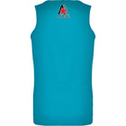 Camiseta de tirante TRAIN HARD