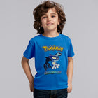 Camiseta personalizada Pokemon Alpha Sapphire
