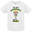 Body personalizado Cordoba F.C