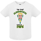 Body personalizado Cordoba F.C