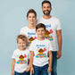 Camiseta HEY DUGGEE personalizada