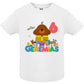 Camiseta cumpleaños hey duggee personalizada