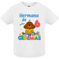 Camiseta HEY DUGGEE personalizada