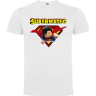 Camiseta lego superman personalizada
