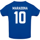 Body personalizado Boca Junior