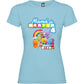 Camiseta cumpleaños Bichi kids familia