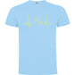 Camiseta pikachu cardio personalizada
