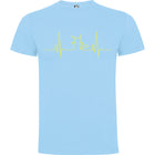Camiseta pikachu cardio personalizada