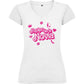 Camiseta despedida de soltera Barbie personalizada
