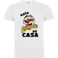 Camiseta despedida de soltero pringado personalizada