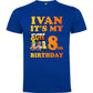 Camiseta personalizada Stumble guys