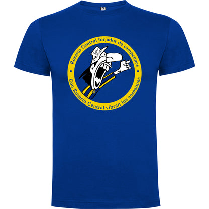 Camiseta personalizada soy Canaya